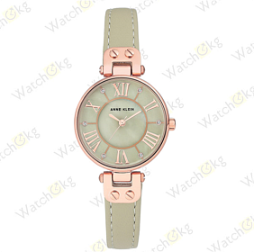 Часы Женские Anne Klein Повседневные (AK/2718RGSA)