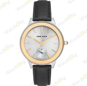 Часы Женские Anne Klein Дизайнерские (AK/2981TTBK)