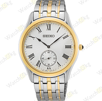 Часы Мужские Seiko Conceptual Series Dress (SRK048P1)