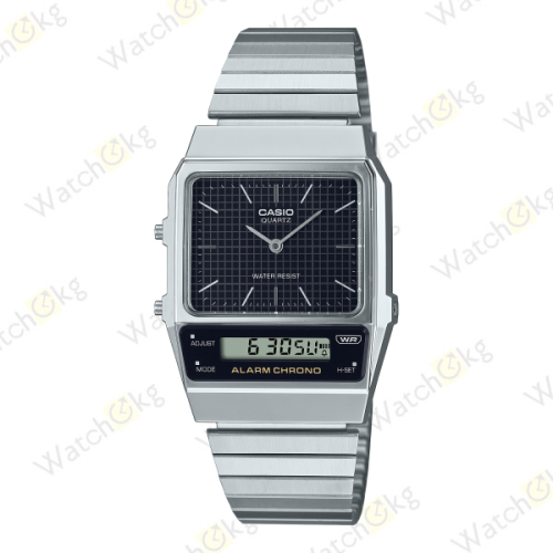 Часы Мужские Casio VINTAGE (AQ-800E-1A)