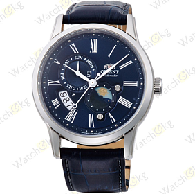 Часы Мужские Orient Classic Automatic (RA-AK0011D10B)