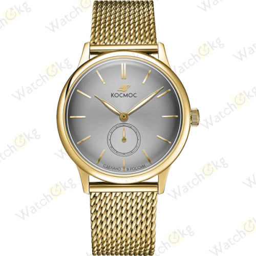 Часы Мужские Космос Сириус (K 021.20.33)