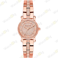 Часы Женские Michael Kors Дизайнерские (MK3776)