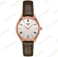 Часы Мужские Tissot Tradition (T063.209.36.038.00)