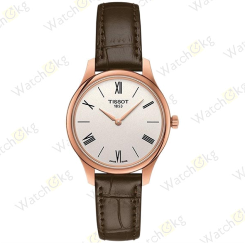 Часы Мужские Tissot Tradition (T063.209.36.038.00)