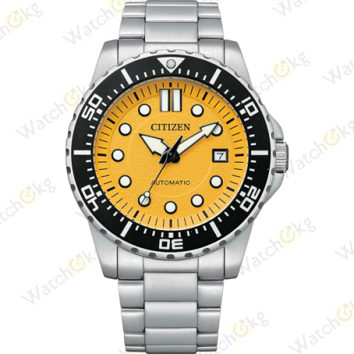 Часы Мужские Citizen Automatic (NJ0170-83Z)