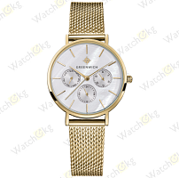 Часы Женские GREENWICH Abeona (GW 307.20.53)