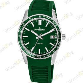 Часы Мужские Jacques Lemans Sport Liverpool (1-2060D)