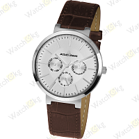 Часы Унисекс Jacques Lemans Classic Milano (1-1950B)