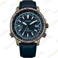 Часы Мужские Citizen Promaster (CB0204-14L)