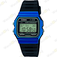 Часы Мужские Casio Vintage (F-91WM-2A)