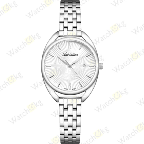 Часы Женские Adriatica (A35465153Q)  | Watch.kg