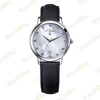 Часы Женские L'Duchen Quartz (D 801.11.33)