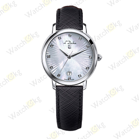 Часы Женские L'Duchen Quartz (D 801.11.33)