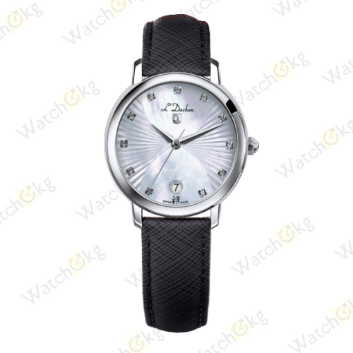 Часы Женские L'Duchen Quartz (D 801.11.33)