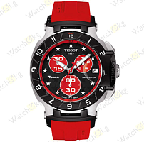 Часы Мужские Tissot T-Race Nicky Hayden (T048.417.27.051.02)