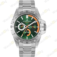 Часы Мужские Jacques Lemans Sport (42-11H)