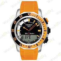Часы Мужские Tissot Touch (T026.420.17.281.02)