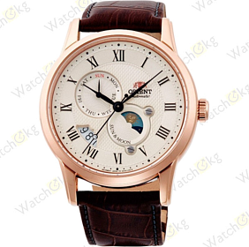 Часы Мужские Orient Classic Automatic (AK00001Y)