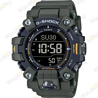 Часы Мужские Casio G-Shock (GW-9500-3)