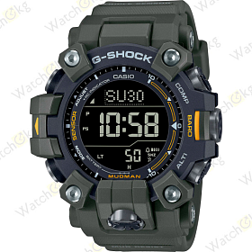 Часы Мужские Casio G-Shock (GW-9500-3)