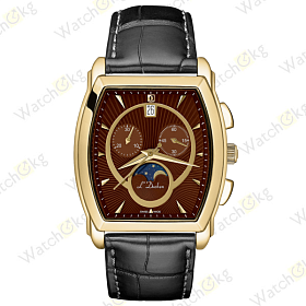 Часы Мужские L'Duchen Multifunction (D 337.21.31)