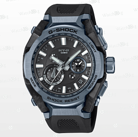 Часы Мужские Casio MT-G MTG-B4000 Series (MTG-B4000B-1A2)