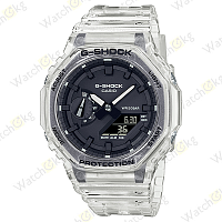 Часы Мужские Casio G-SHOCK (GA-2100SKE-7A)