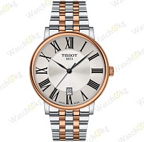 Часы Мужские Tissot Carson Premium (T122.410.22.033.00)