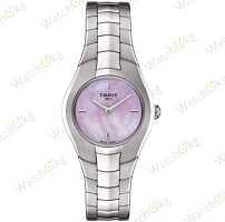 Часы Женские Tissot T-Round (T096.009.11.151.00)