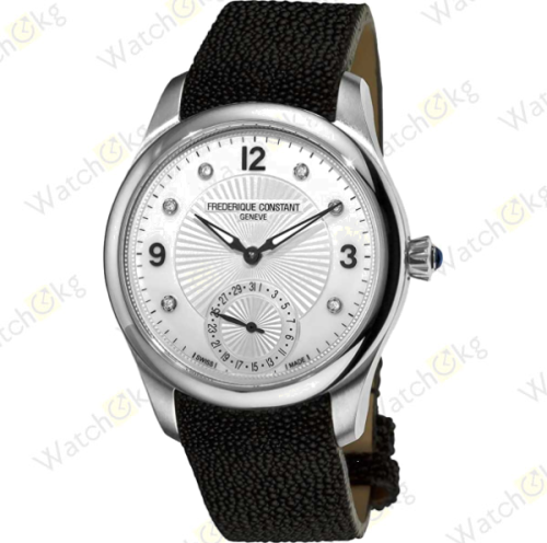 Часы Женские Frederique Constant (FC-700MPWD3M6)