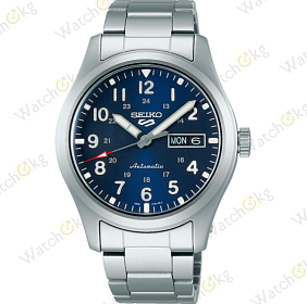 Часы Мужские Seiko 5 Sports (SRPG29K1)