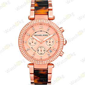 Часы Женские Michael Kors Дизайнерские (MK5538)