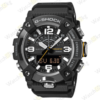 Часы Мужские Casio MASTER OF G - LAND MUDMASTER (GG-B100XMB-1A)