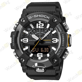 Часы Мужские Casio MASTER OF G - LAND MUDMASTER (GG-B100XMB-1A)
