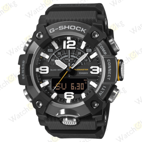 Часы Мужские Casio MASTER OF G - LAND MUDMASTER (GG-B100XMB-1A)
