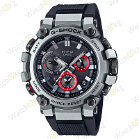 Часы Мужские Casio MT-G MTG-B3000 Series (MTG-B3000-1A)
