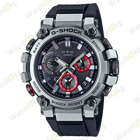 Часы Мужские Casio MT-G MTG-B3000 Series (MTG-B3000-1A)
