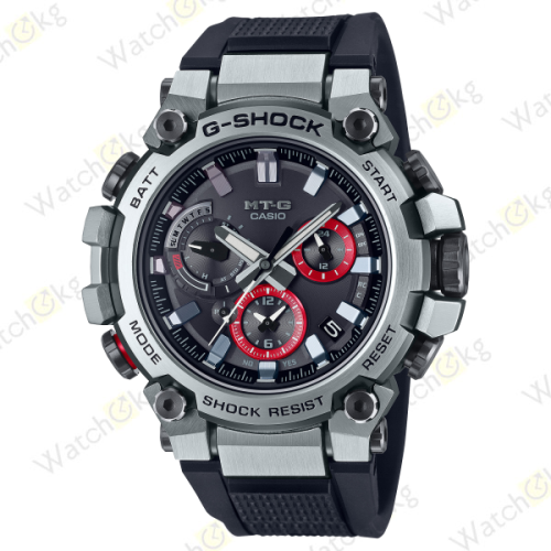 Часы Мужские Casio MT-G MTG-B3000 Series (MTG-B3000-1A)