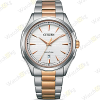 Часы Мужские Citizen Eco-Drive (AW1756-89A)