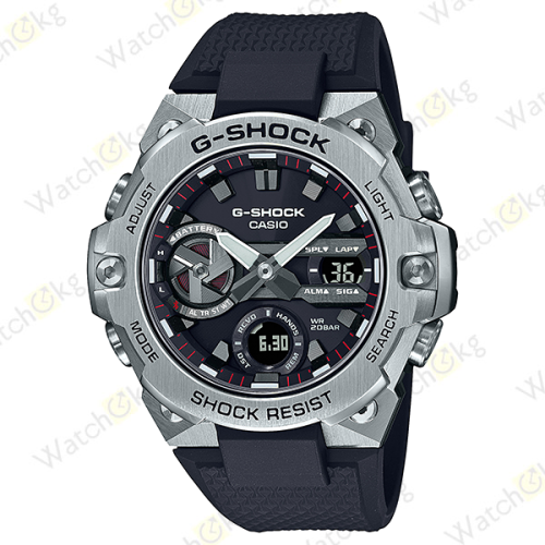 Часы Мужские Casio G-STEEL GST-B400 Series (GST-B400-1A)