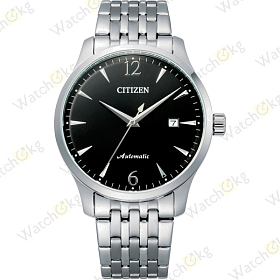 Часы Мужские Citizen Automatic (NJ0110-85E)