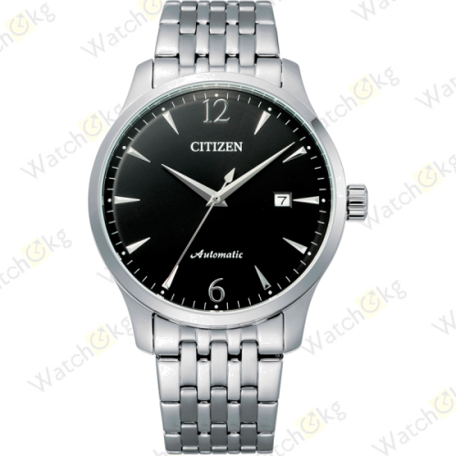 Часы Мужские Citizen Automatic (NJ0110-85E)