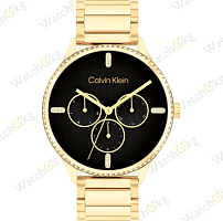 Часы Женские Calvin Klein (25200371)