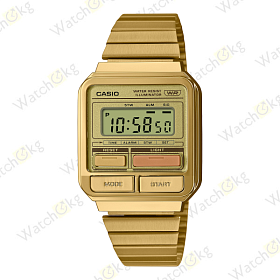 Часы Мужские Casio VINTAGE (A120WEG-9A)
