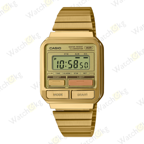 Часы Мужские Casio VINTAGE (A120WEG-9A)