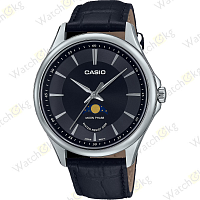 Часы Мужские Casio Analog (MTP-M100L-1A)