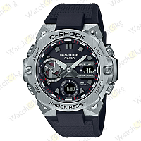 Часы Мужские Casio G-SHOCK (GST-B400-1A)