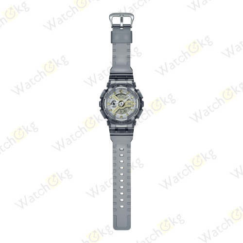Часы Женские Casio ANALOG-DIGITAL WOMEN (GMA-S110GS-8A) фото 2