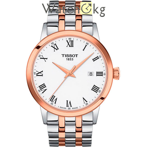 Tissot T-Classic (T129.410.22.013.00)